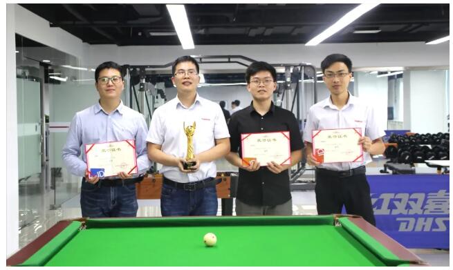 不會吧！剛贏得比賽的他卻說有遺憾？