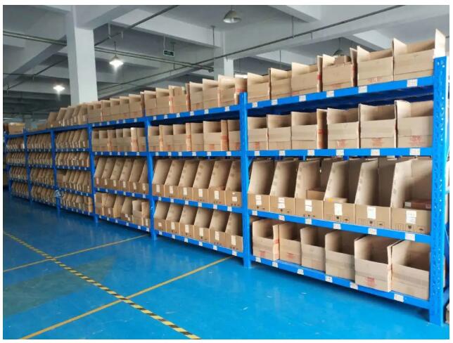 新升級！聯測云倉助你實現“家門口的倉庫”！