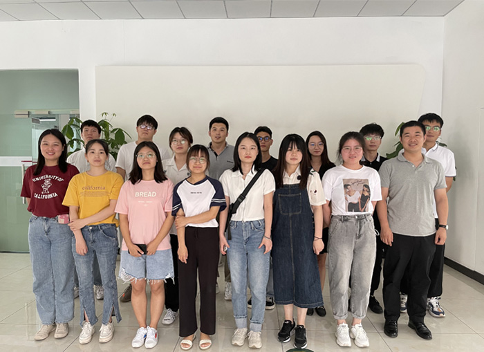 【學(xué)無(wú)止境】至今培訓(xùn)966次，立志打造終身學(xué)習(xí)型組織