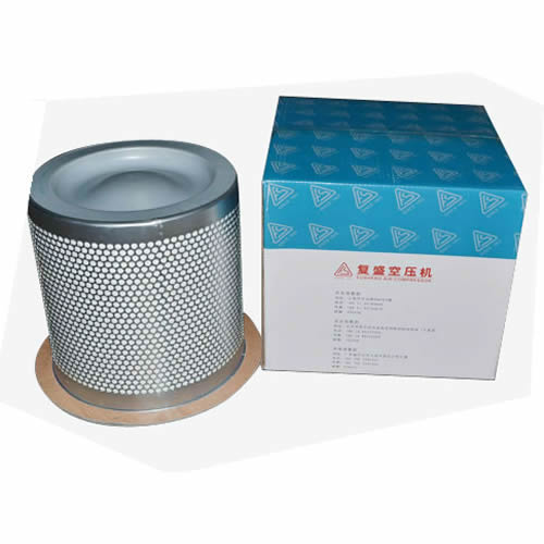 英格索蘭空壓機(jī)油水分離器